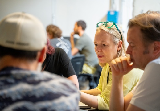 CreAItivity / Philipp Wintersberger (AT)