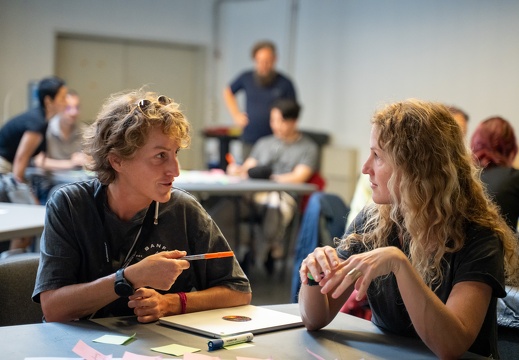 CreAItivity / Philipp Wintersberger (AT)