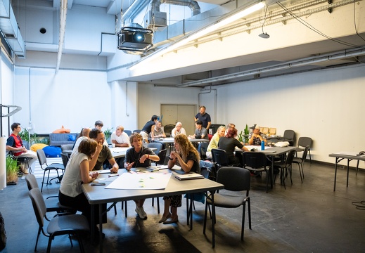 CreAItivity / Philipp Wintersberger (AT)