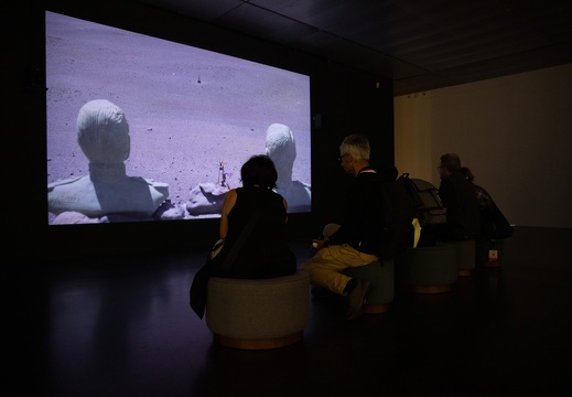 Impressions Prix Ars Electronica Exhibition 2025