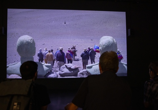 Impressions Prix Ars Electronica Exhibition 2025