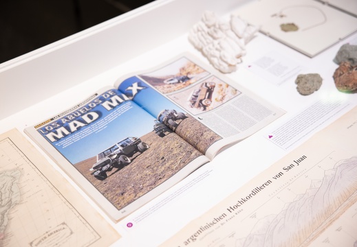 Impressions Prix Ars Electronica Exhibition 2025