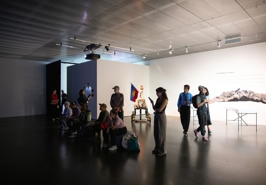 Impressions Prix Ars Electronica Exhibition 2025