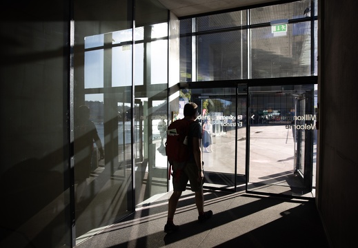 Impressions Prix Ars Electronica Exhibition 2025