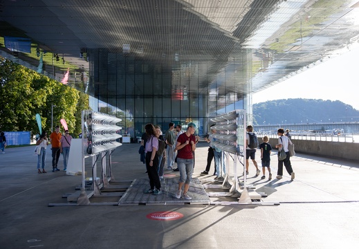 Bora: Bora / Zhao Zhou (NL)