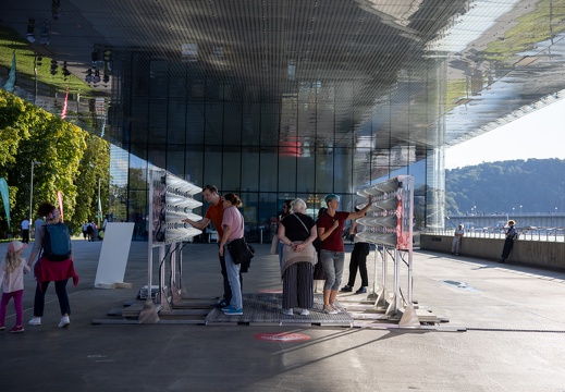 Bora: Bora / Zhao Zhou (NL)