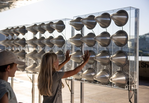 Bora: Bora / Zhao Zhou (NL)