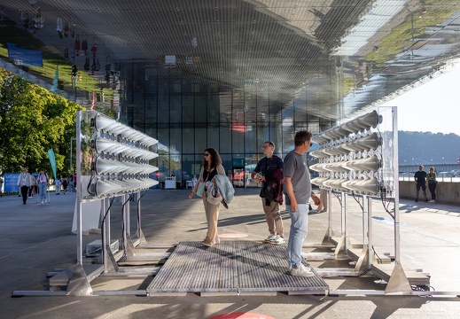 Bora: Bora / Zhao Zhou (NL)