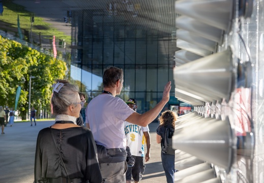 Bora: Bora / Zhao Zhou (NL)