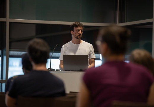 VVVV Worldwide Meetup / curated and moderated by the VVVV Communtiy