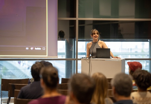 VVVV Worldwide Meetup / curated and moderated by the VVVV Communtiy