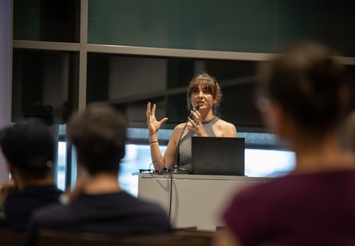 VVVV Worldwide Meetup / curated and moderated by the VVVV Communtiy