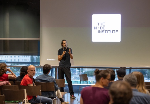 VVVV Worldwide Meetup / curated and moderated by the VVVV Communtiy