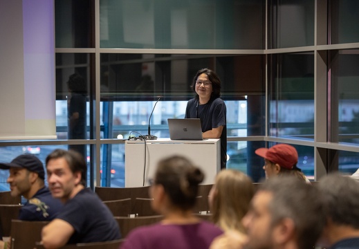 VVVV Worldwide Meetup / curated and moderated by the VVVV Communtiy