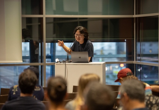 VVVV Worldwide Meetup / curated and moderated by the VVVV Communtiy