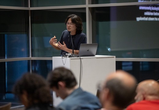 VVVV Worldwide Meetup / curated and moderated by the VVVV Communtiy