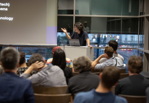 VVVV Worldwide Meetup / curated and moderated by the VVVV Communtiy