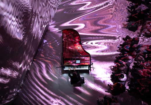 CHROMA / Konstantin Semilakovs (DE/LV), Daniel Oliver Moser (AT)