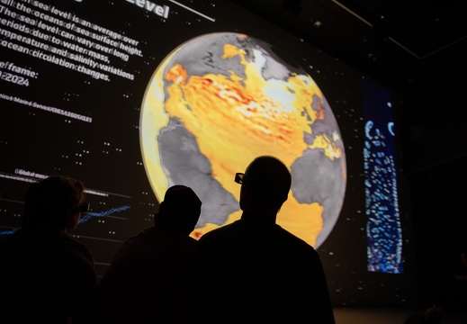 The Art of Science / Ars Electronica Solutions (AT)