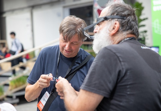 AI Wonderworld with Dynatrace & CoderDojo / Dynatrace (AT), CoderDojo Linz (AT)