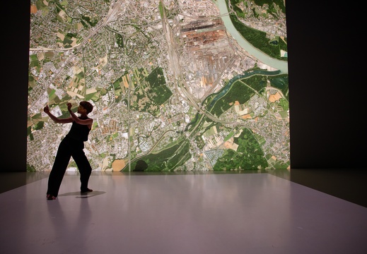 The Art of Science / Ars Electronica Solutions (AT)