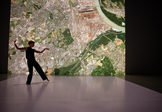 The Art of Science / Ars Electronica Solutions (AT)