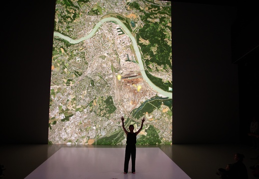 The Art of Science / Ars Electronica Solutions (AT)