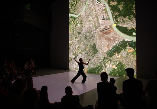 The Art of Science / Ars Electronica Solutions (AT)