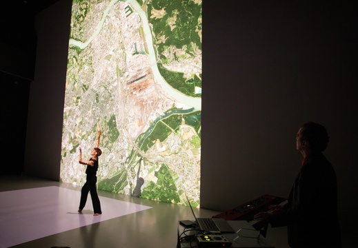 The Art of Science / Ars Electronica Solutions (AT)