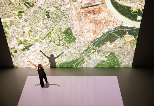 The Art of Science / Ars Electronica Solutions (AT)