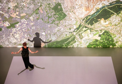 The Art of Science / Ars Electronica Solutions (AT)