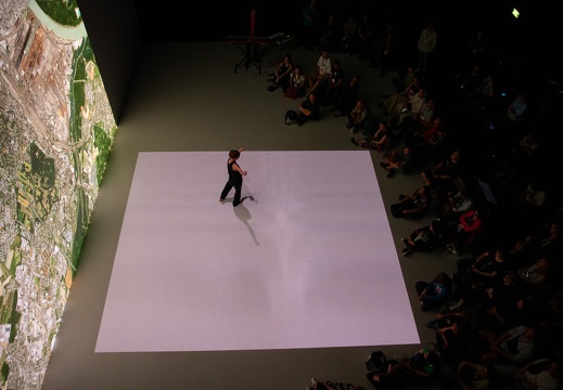 The Art of Science / Ars Electronica Solutions (AT)