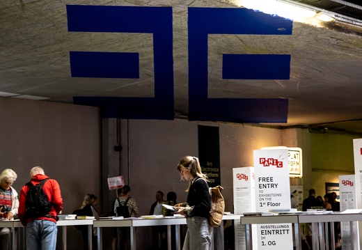 Impression of Ars Electronica Festival 2025 / POSTCITY