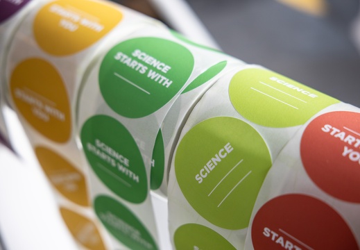 Impressions Of Ars Electronica Festival 2025 / POSTCITY