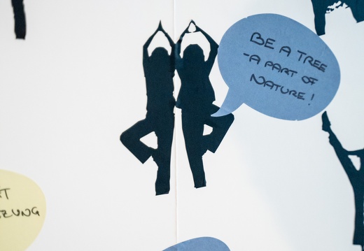 Shadowgram / Ars Electronica Futurelab