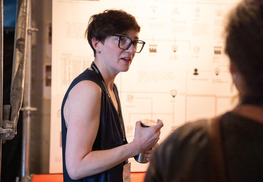 WE GUIDE YOU / POSTCITY