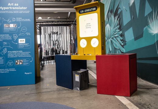 CO-CREATOR / Ars Electronica Solutions (AT)