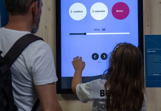 Egovatar / Ars Electronica Solutions (AT)