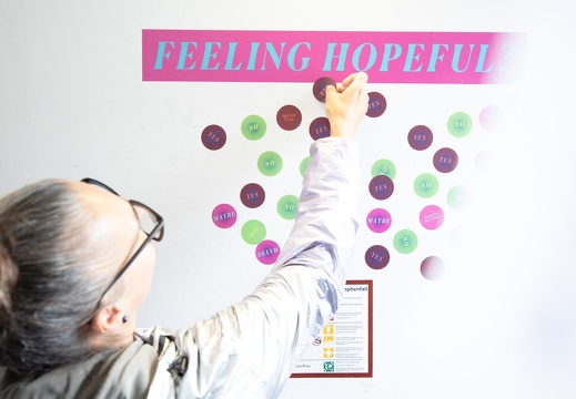 Impression of Ars Electronica Festival 2025 / POSTCITY