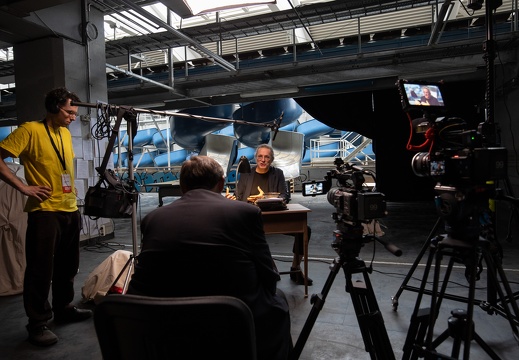 Impression of Take Comfort / Rebecca Gischel (DE)