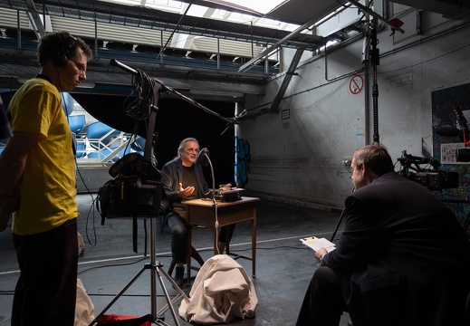 Impression of Take Comfort / Rebecca Gischel (DE)