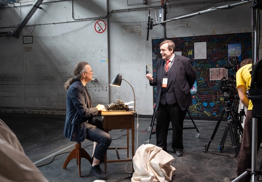 Impression of Take Comfort / Rebecca Gischel (DE)