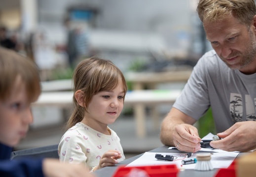 robo panic / Ars Electronica (AT)