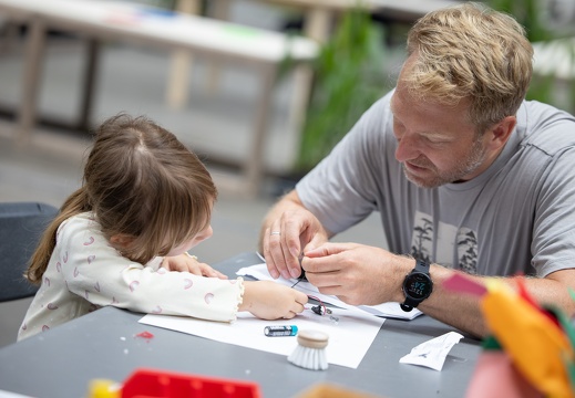 robo panic / Ars Electronica (AT)