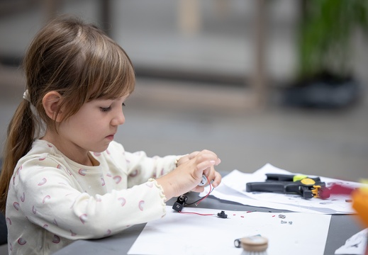 robo panic / Ars Electronica (AT)