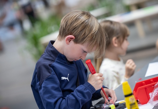 robo panic / Ars Electronica (AT)