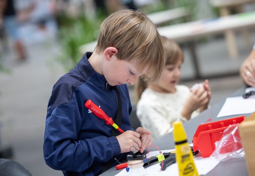 robo panic / Ars Electronica (AT)
