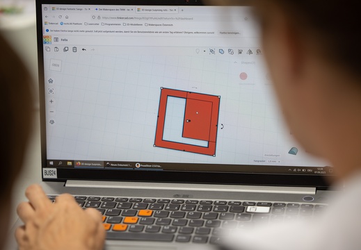 robo panic / Ars Electronica (AT)