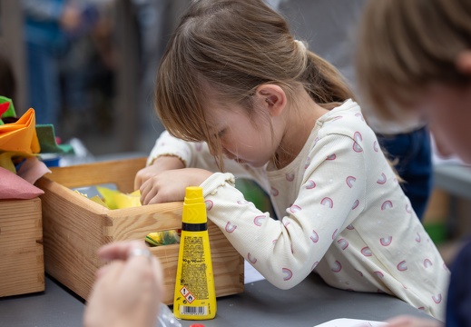 robo panic / Ars Electronica (AT)