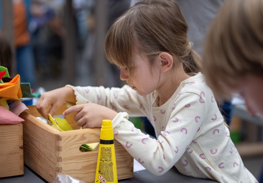 robo panic / Ars Electronica (AT)